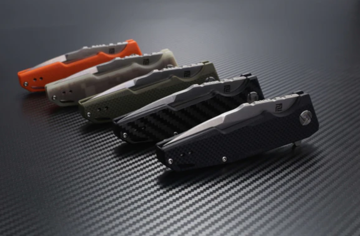 5 Easy Steps to Keep Your Knives Razor Sharp