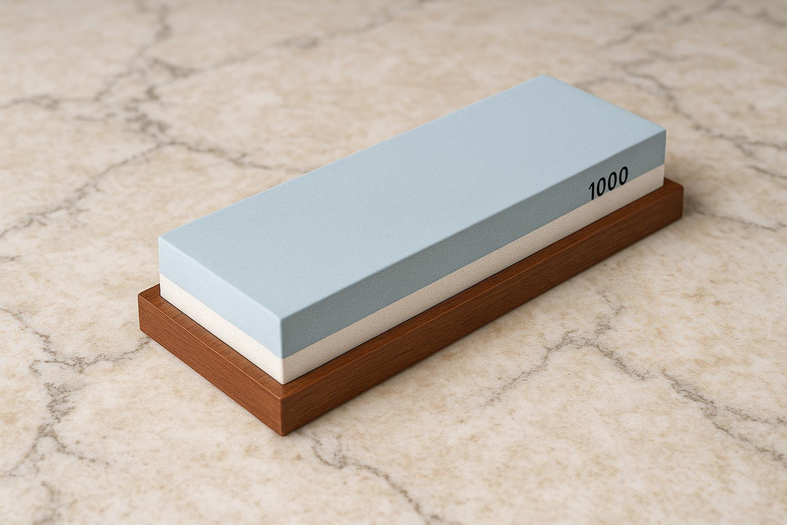 How to Use a Whetstone